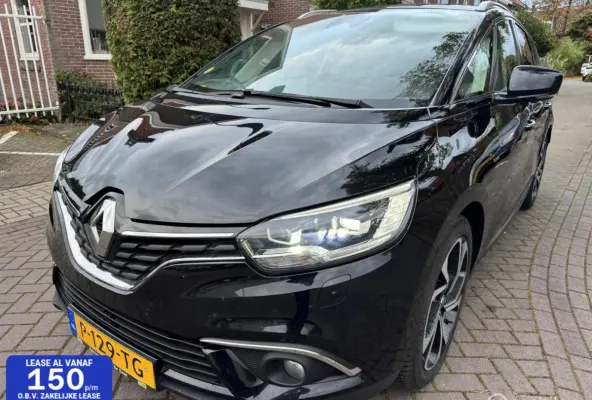 1.5 dCi Bose 7p.