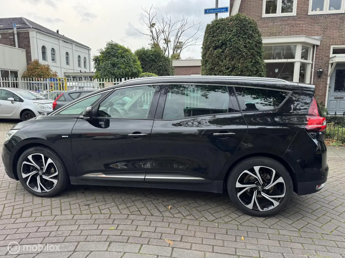 1.5 dCi Bose 7p.