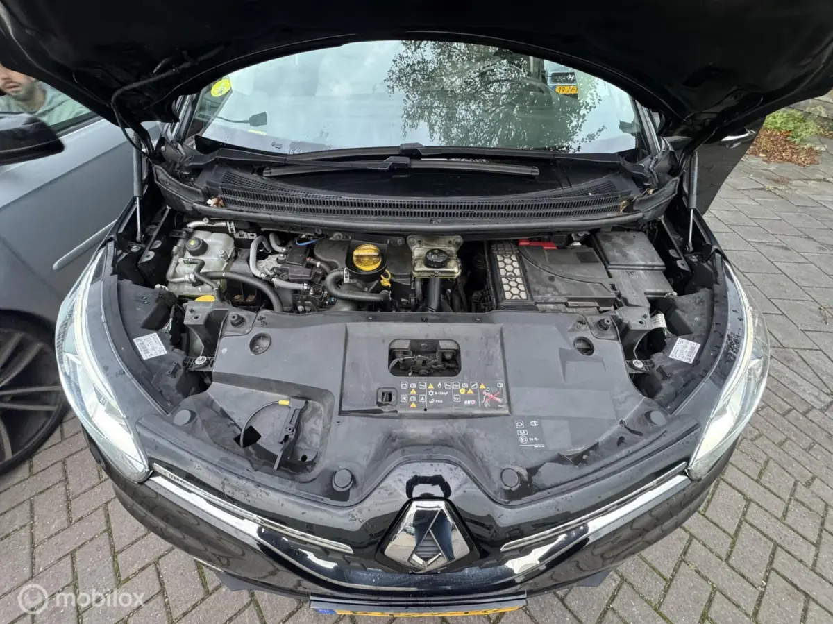 1.5 dCi Bose 7p.