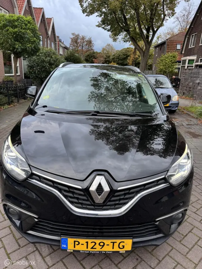 1.5 dCi Bose 7p.