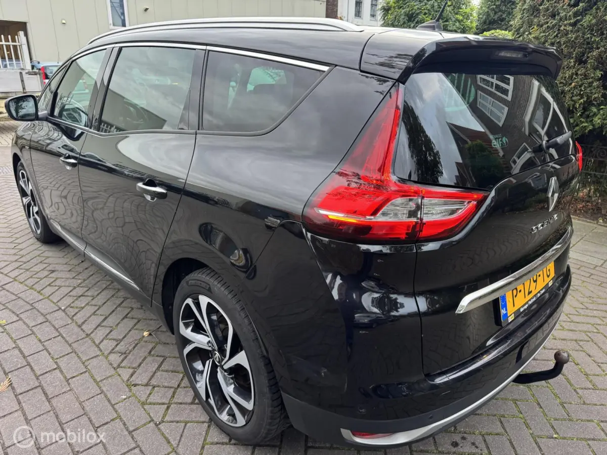 1.5 dCi Bose 7p.