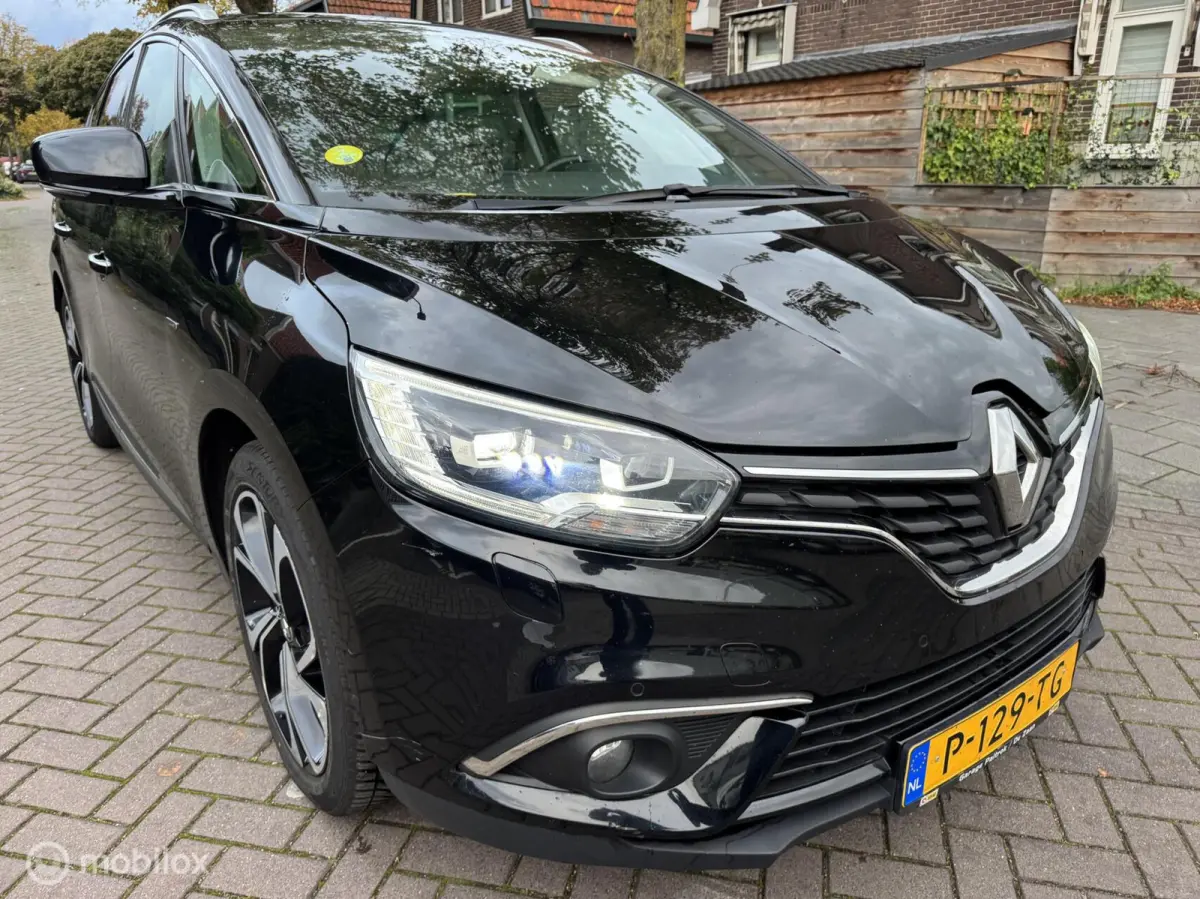 1.5 dCi Bose 7p.