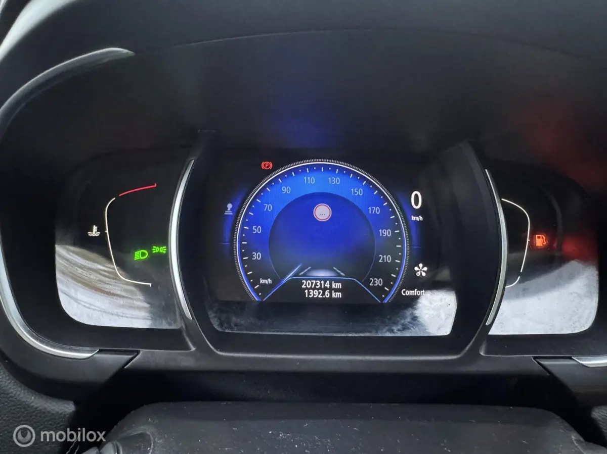 1.5 dCi Bose 7p.
