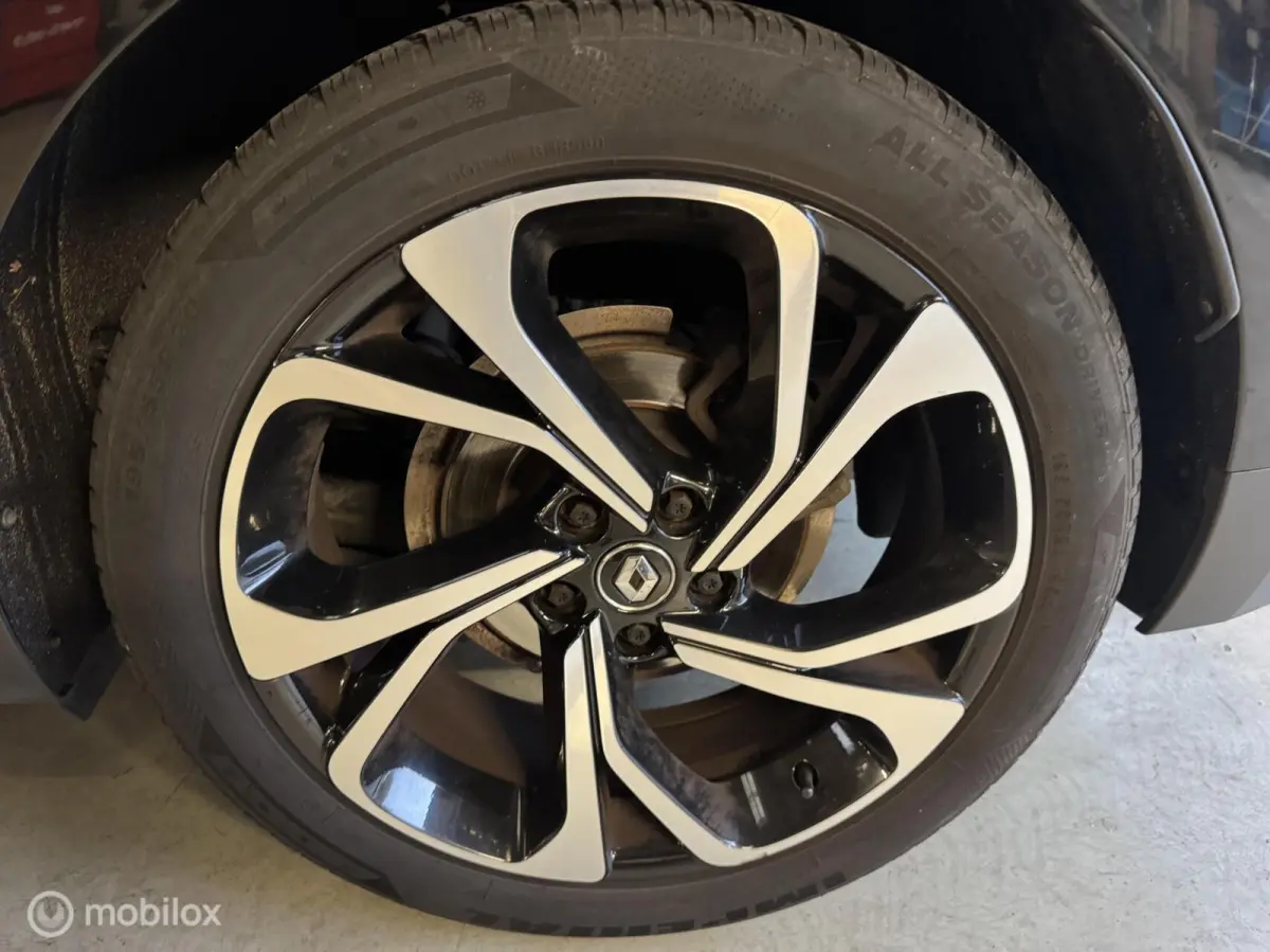 1.5 dCi Bose 7p.
