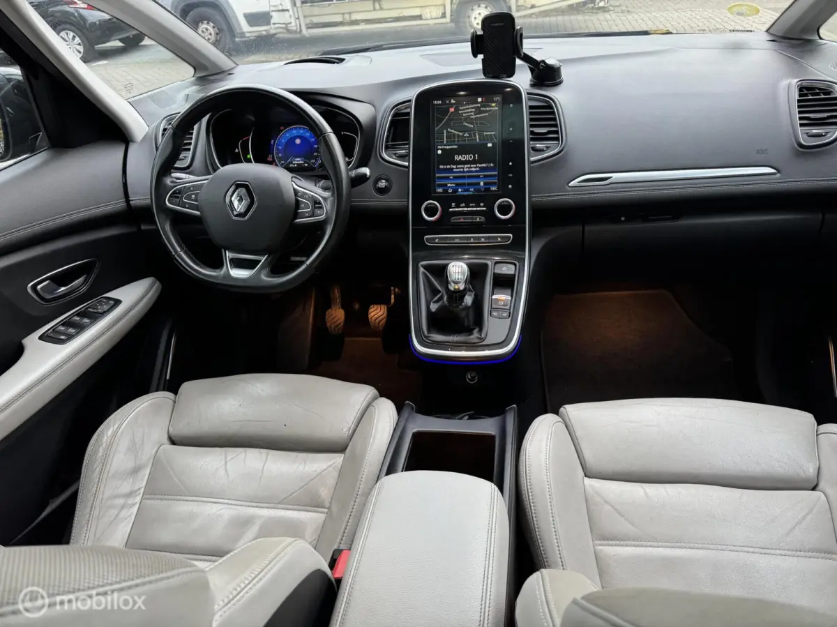 1.5 dCi Bose 7p.