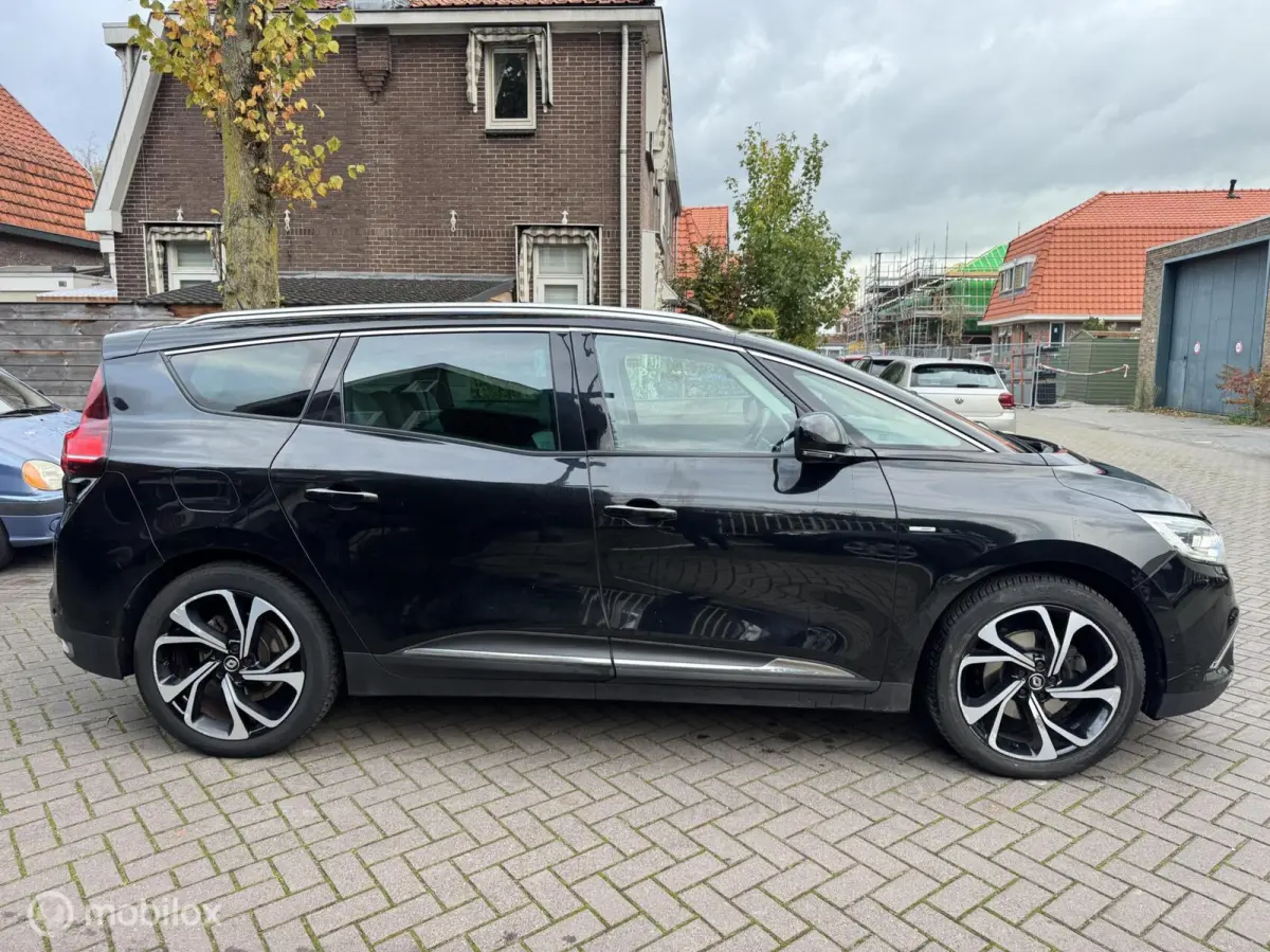 1.5 dCi Bose 7p.