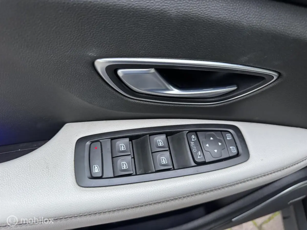 1.5 dCi Bose 7p.