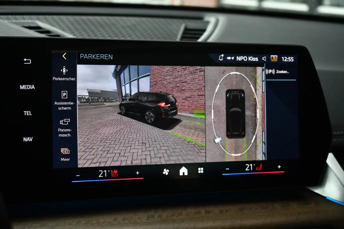 xDrive30 M-Sport Pano ACC Trekh E-zetels HUD H/K Massage