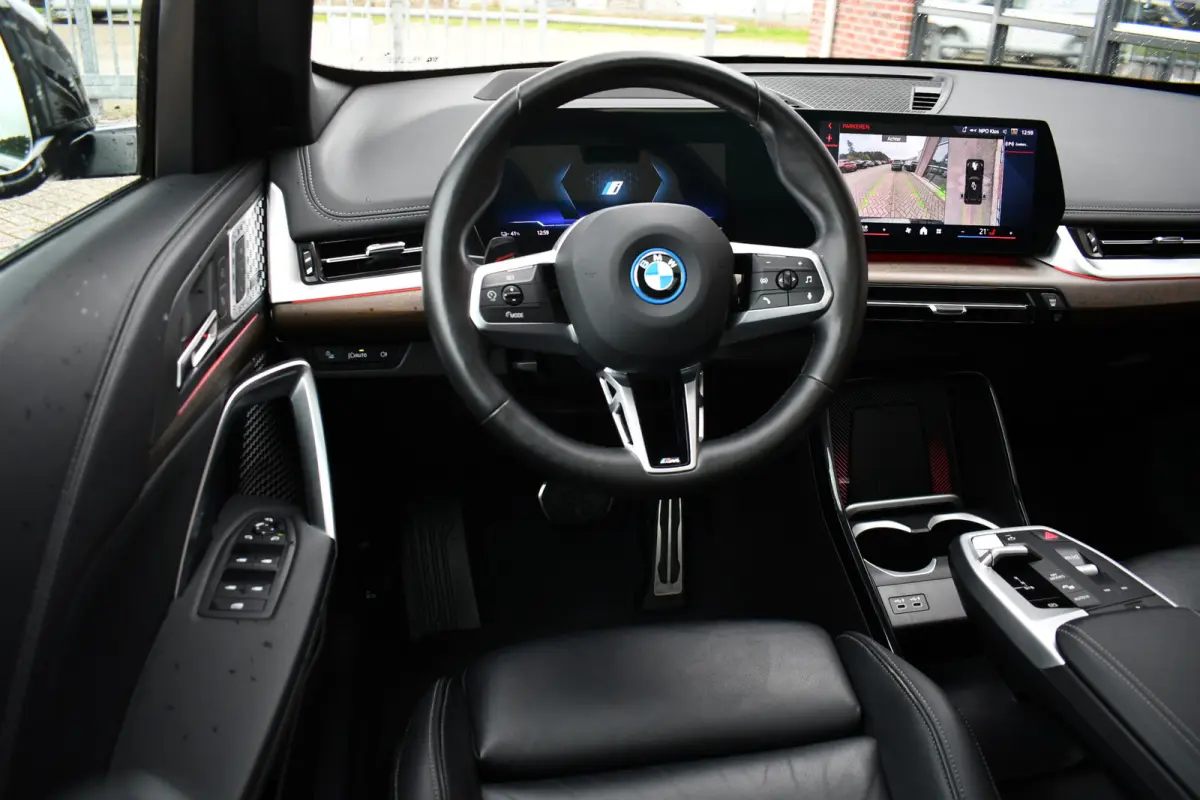 xDrive30 M-Sport Pano ACC Trekh E-zetels HUD H/K Massage