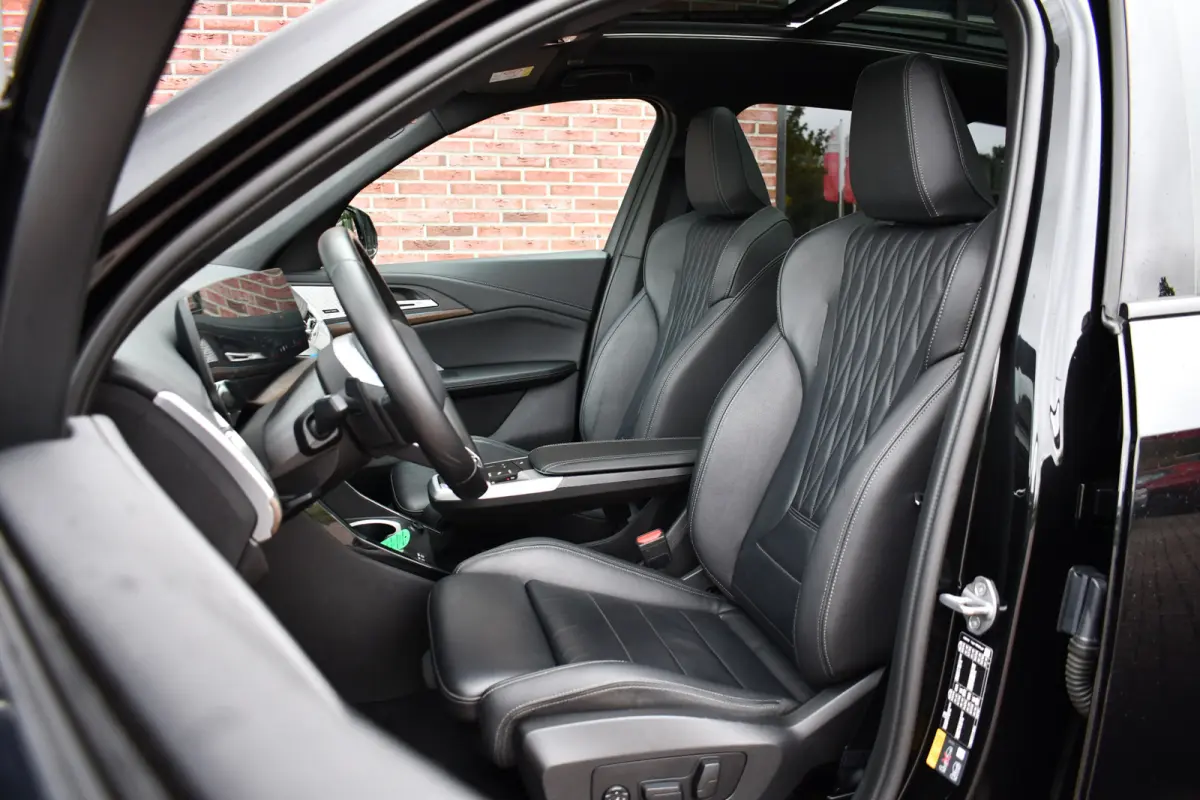 xDrive30 M-Sport Pano ACC Trekh E-zetels HUD H/K Massage