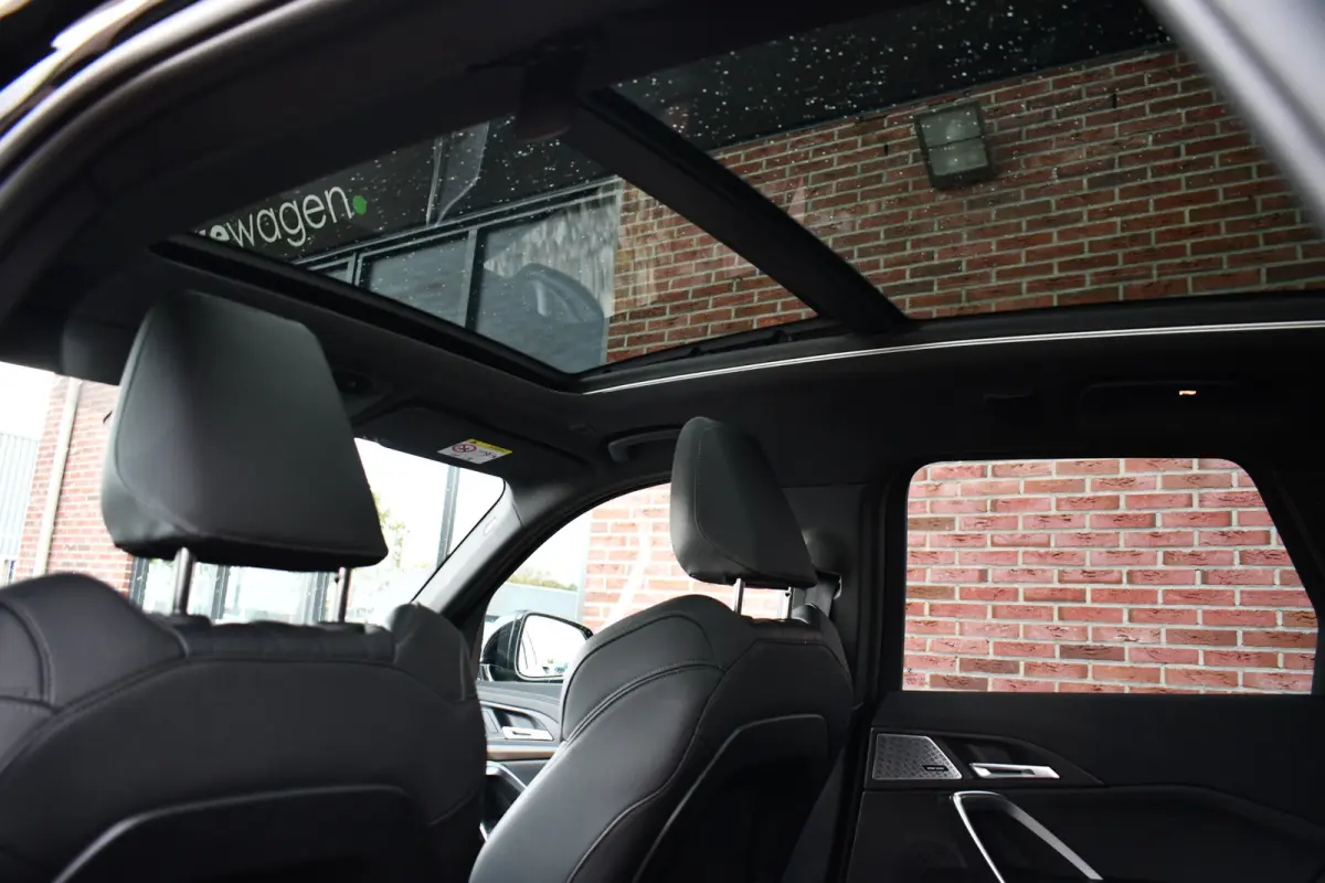 xDrive30 M-Sport Pano ACC Trekh E-zetels HUD H/K Massage