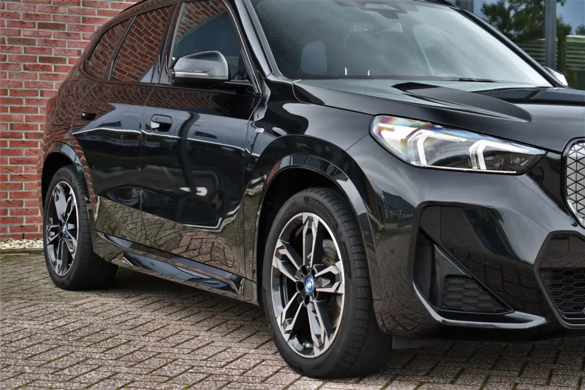 xDrive30 M-Sport Pano ACC Trekh E-zetels HUD H/K Massage