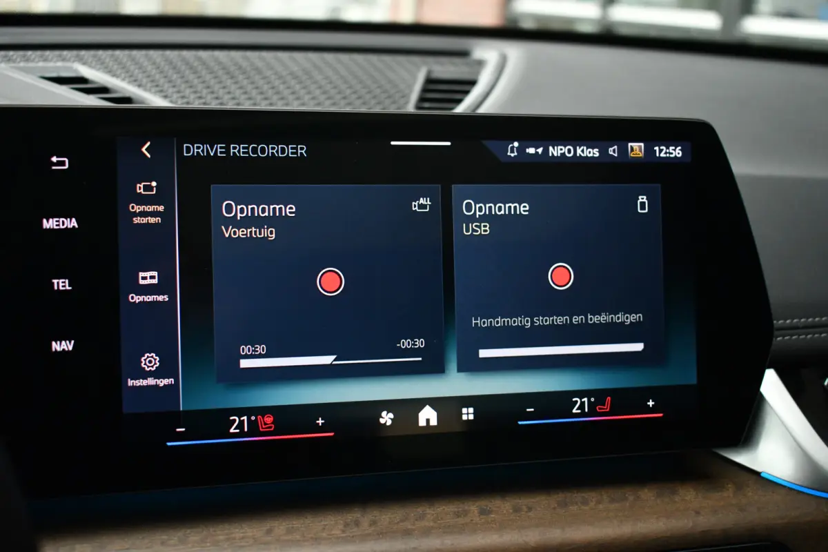 xDrive30 M-Sport Pano ACC Trekh E-zetels HUD H/K Massage