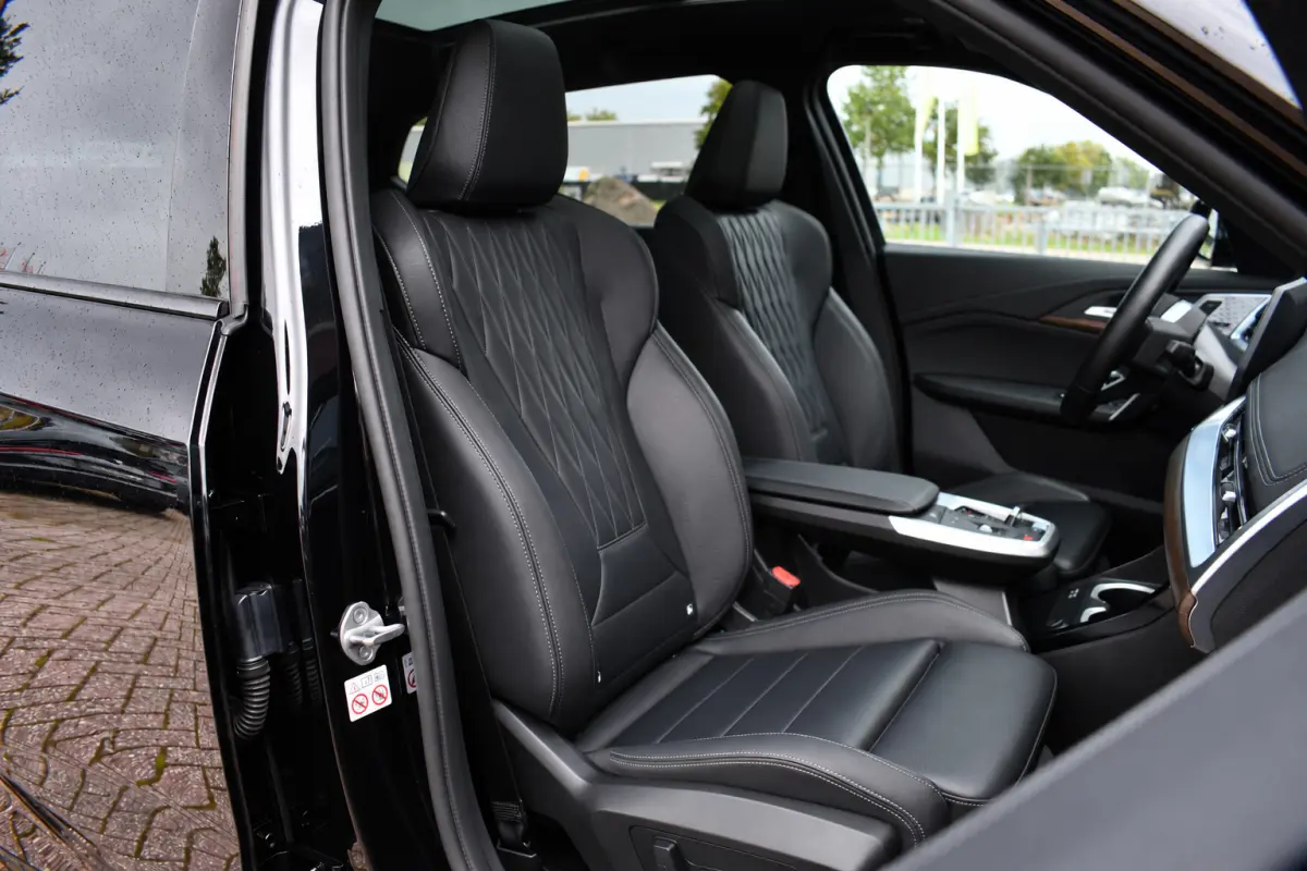 xDrive30 M-Sport Pano ACC Trekh E-zetels HUD H/K Massage