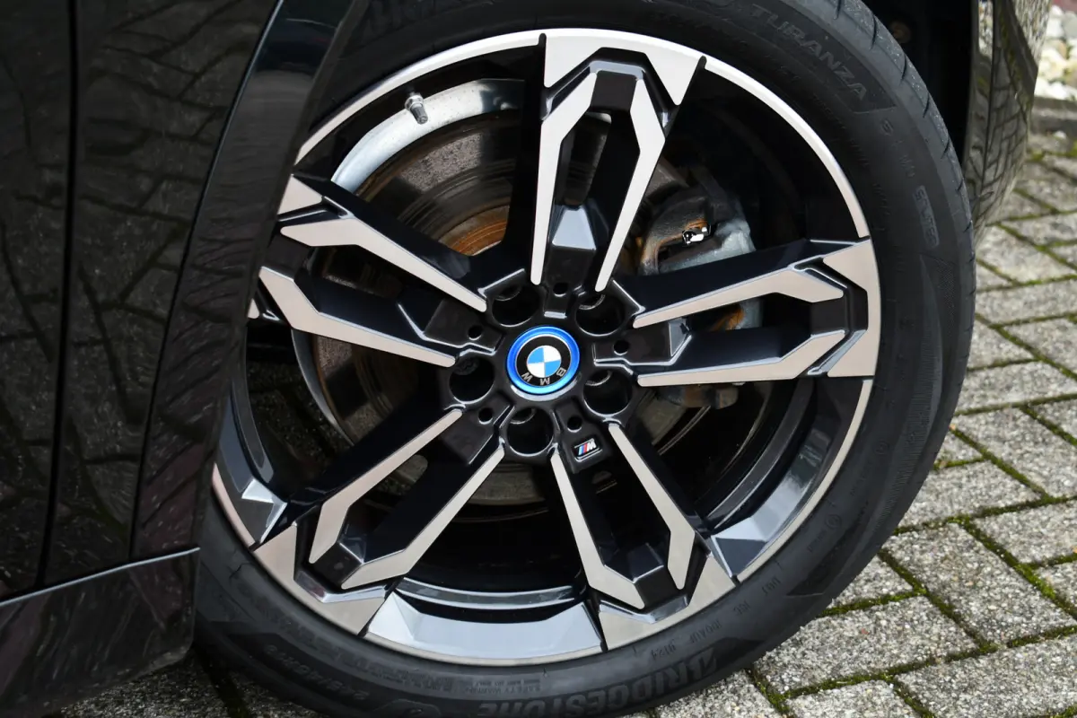 xDrive30 M-Sport Pano ACC Trekh E-zetels HUD H/K Massage