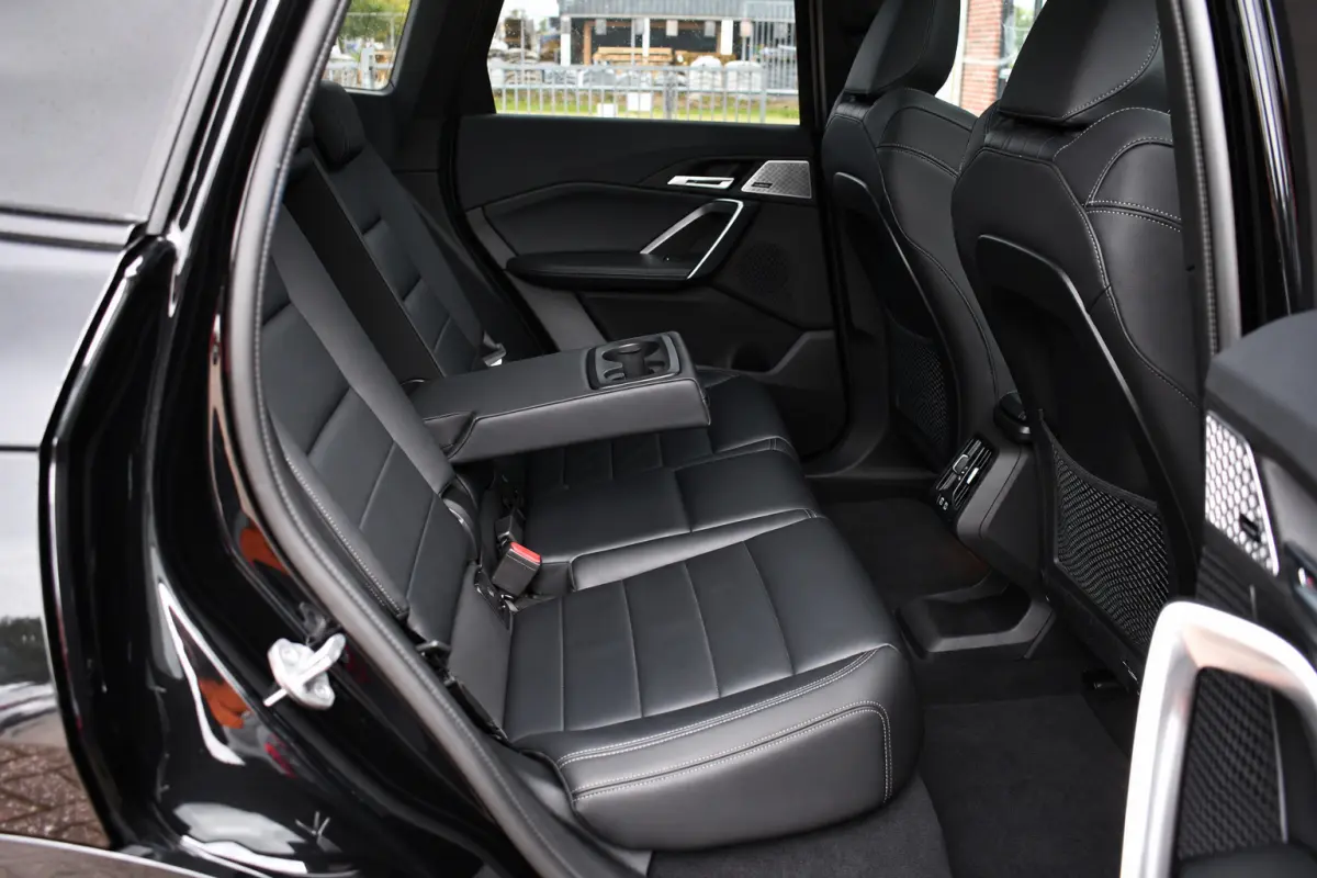 xDrive30 M-Sport Pano ACC Trekh E-zetels HUD H/K Massage