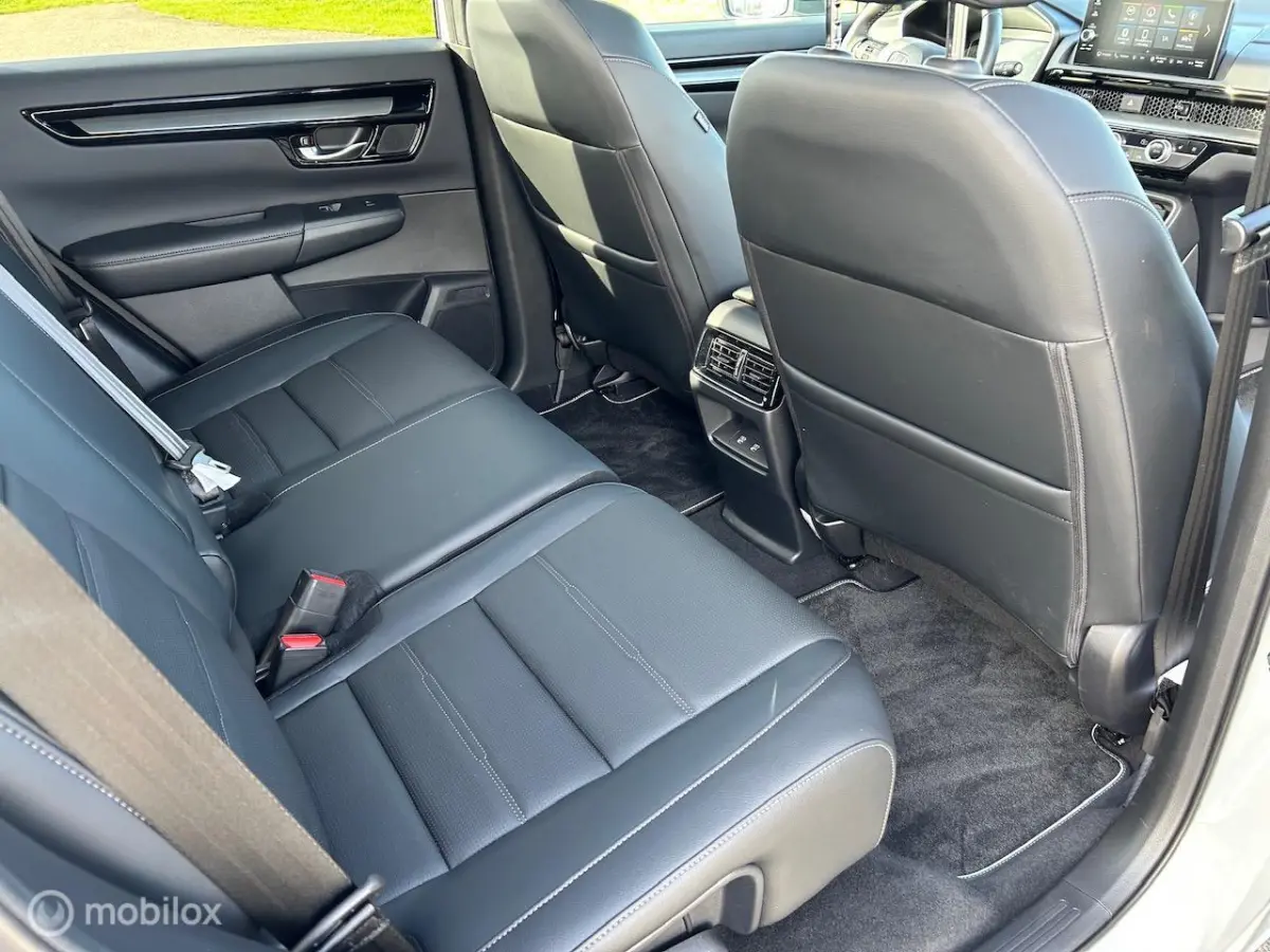 2.0 e:PHEV Advance El. Schuif/Kanteldak | Bose | Navi |