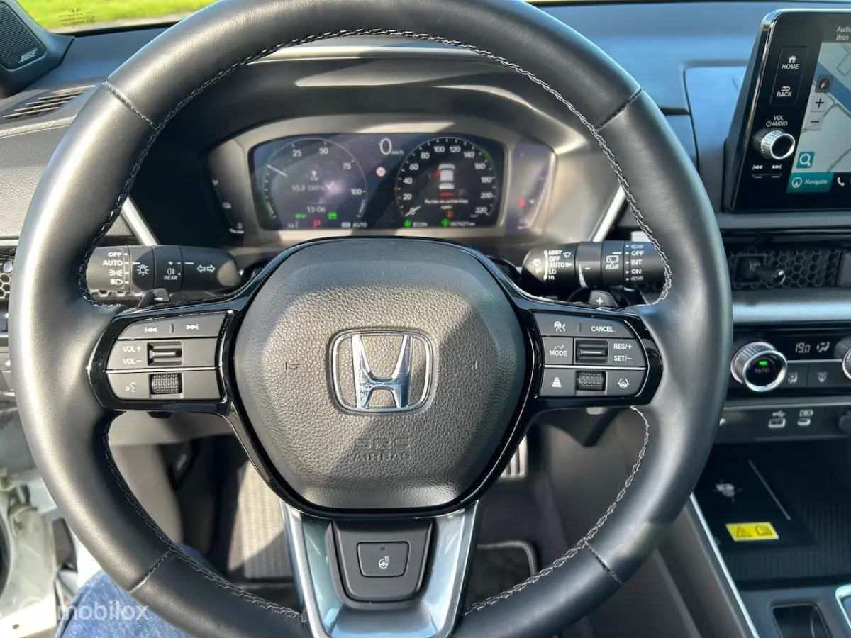 2.0 e:PHEV Advance El. Schuif/Kanteldak | Bose | Navi |