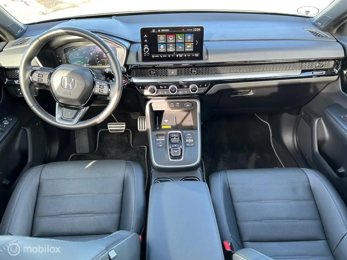 2.0 e:PHEV Advance El. Schuif/Kanteldak | Bose | Navi |