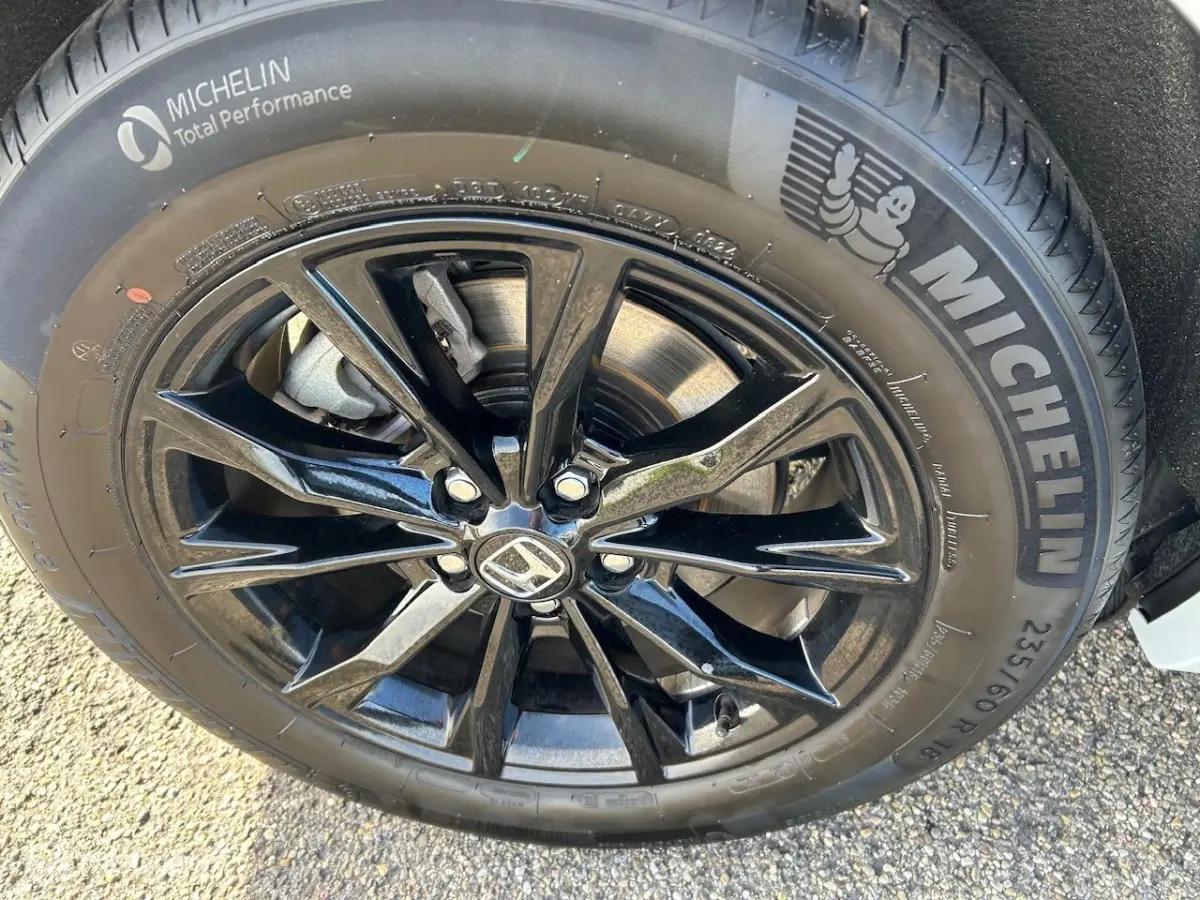 2.0 e:PHEV Advance El. Schuif/Kanteldak | Bose | Navi |