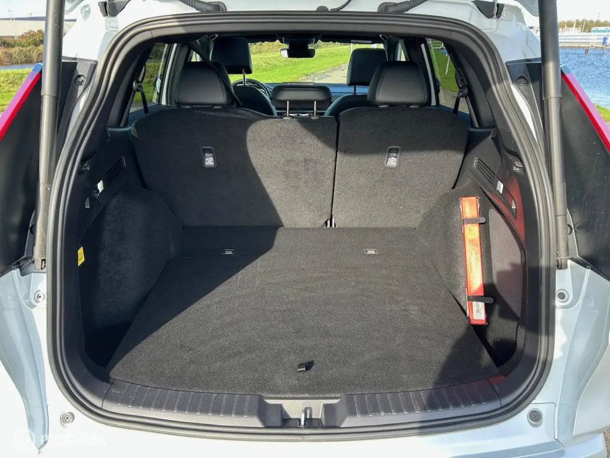 2.0 e:PHEV Advance El. Schuif/Kanteldak | Bose | Navi |