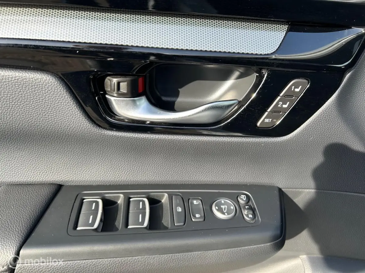 2.0 e:PHEV Advance El. Schuif/Kanteldak | Bose | Navi |