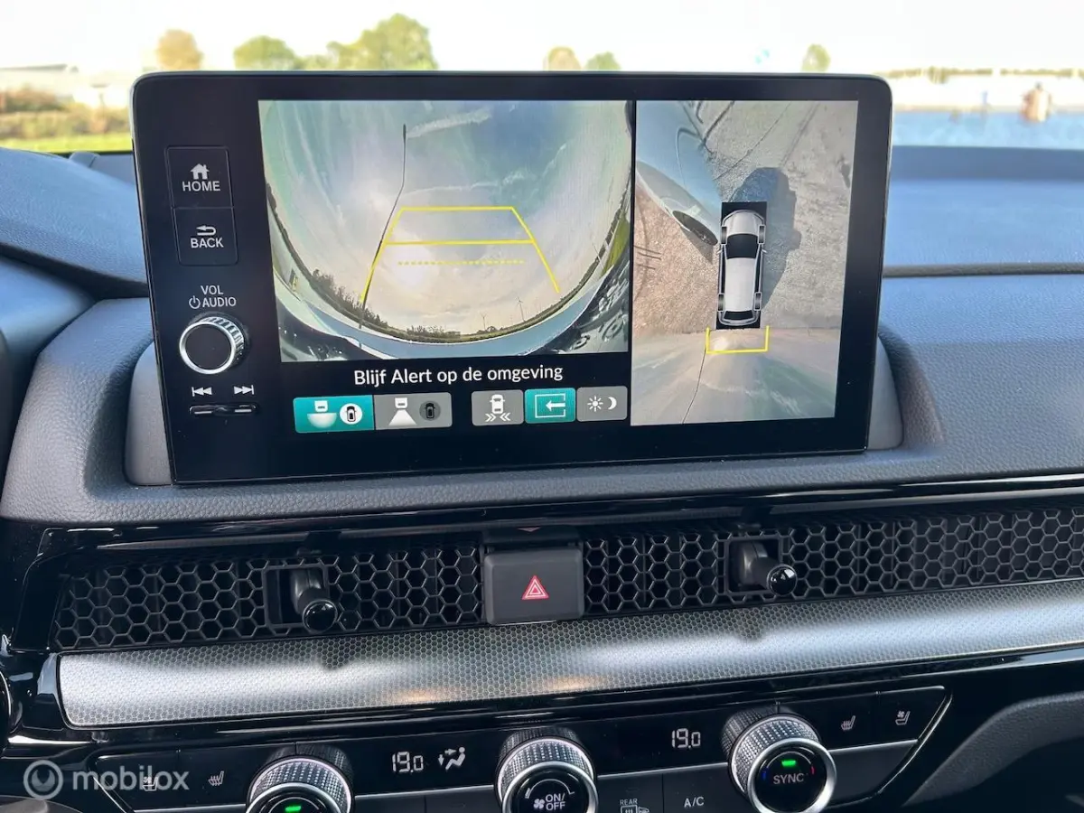 2.0 e:PHEV Advance El. Schuif/Kanteldak | Bose | Navi |