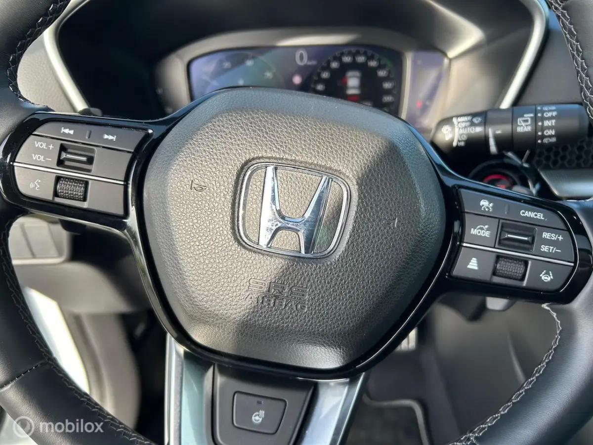2.0 e:PHEV Advance El. Schuif/Kanteldak | Bose | Navi |