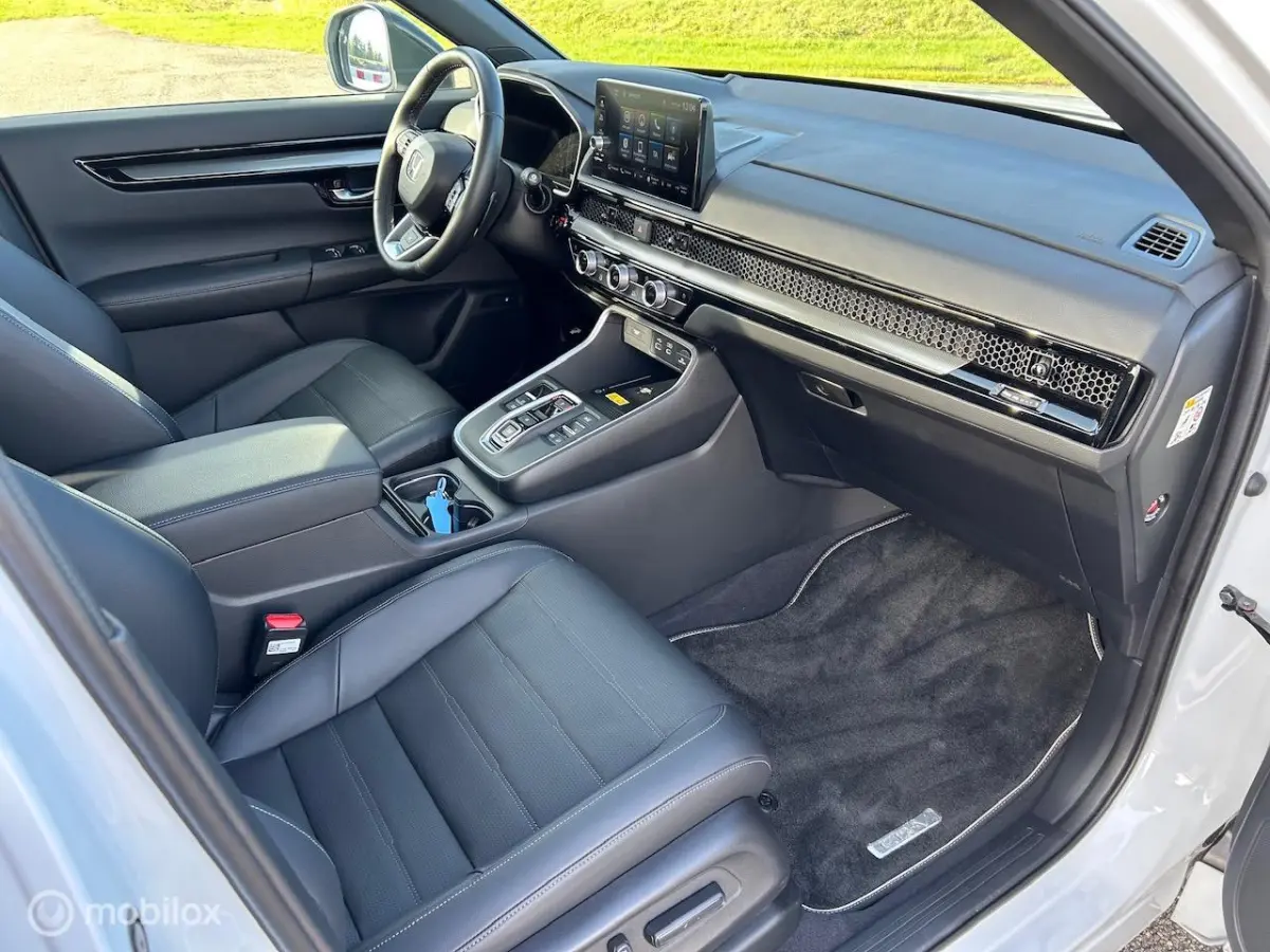 2.0 e:PHEV Advance El. Schuif/Kanteldak | Bose | Navi |