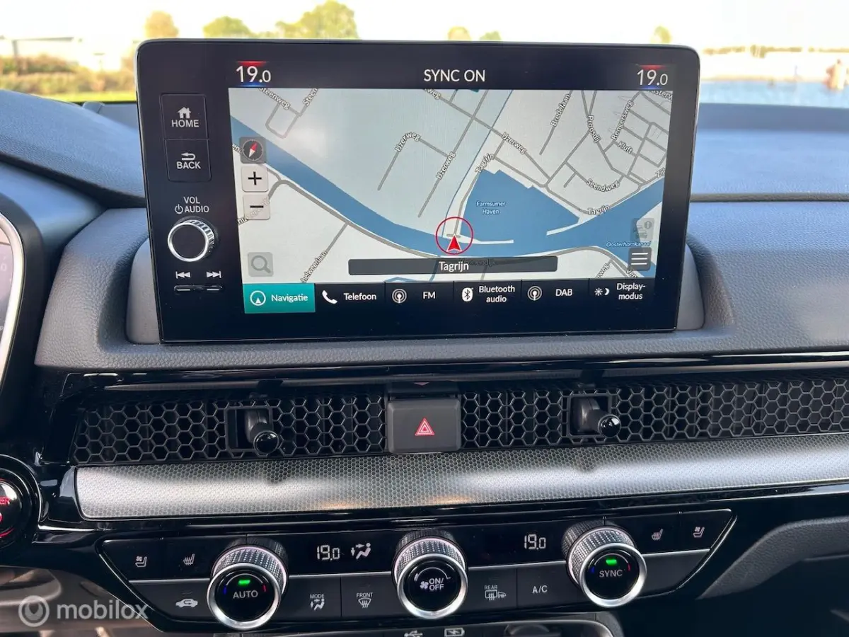 2.0 e:PHEV Advance El. Schuif/Kanteldak | Bose | Navi |