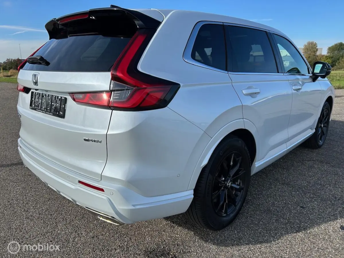 2.0 e:PHEV Advance El. Schuif/Kanteldak | Bose | Navi |