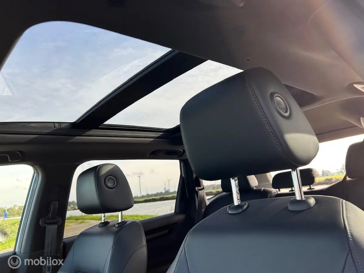 2.0 e:PHEV Advance El. Schuif/Kanteldak | Bose | Navi |