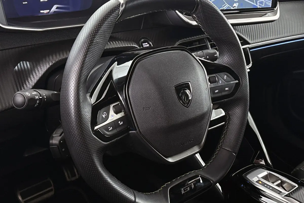 1.2 Hybrid 145 GT Keyless Camera Adaptive Cruise