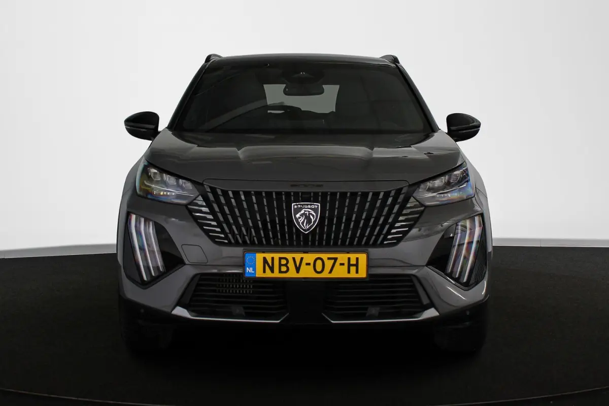 1.2 Hybrid 145 GT Keyless Camera Adaptive Cruise