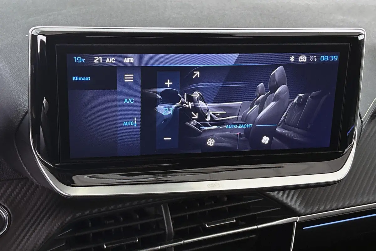 1.2 Hybrid 145 GT Keyless Camera Adaptive Cruise
