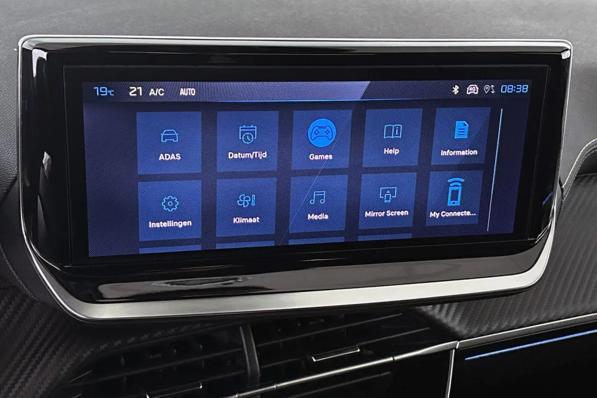 1.2 Hybrid 145 GT Keyless Camera Adaptive Cruise