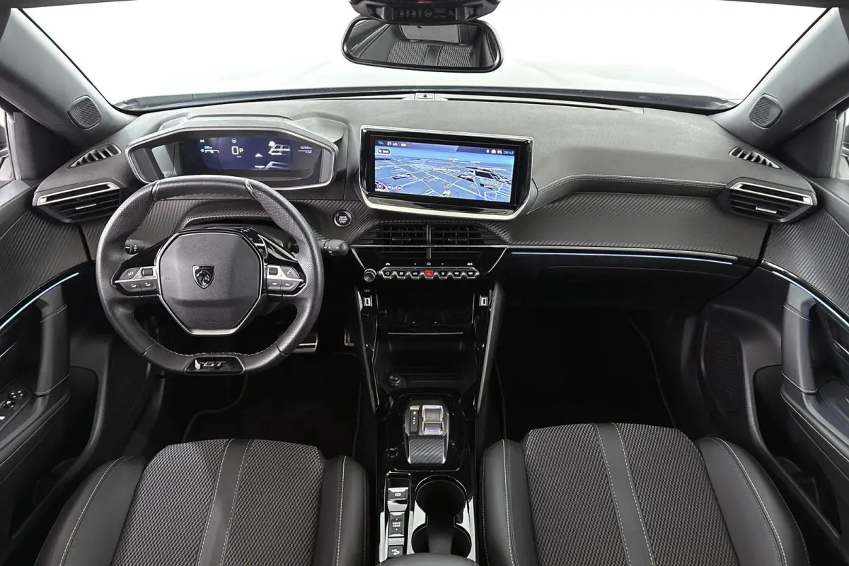 1.2 Hybrid 145 GT Keyless Camera Adaptive Cruise
