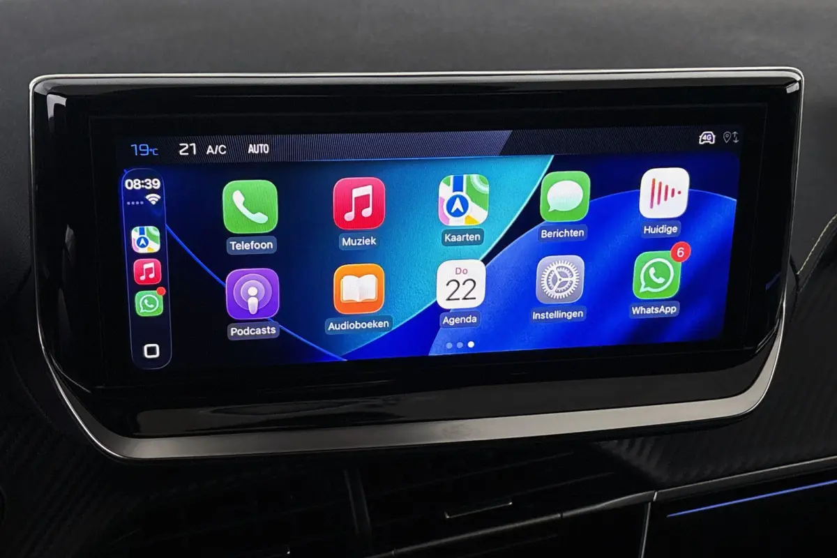 1.2 Hybrid 145 GT Keyless Camera Adaptive Cruise
