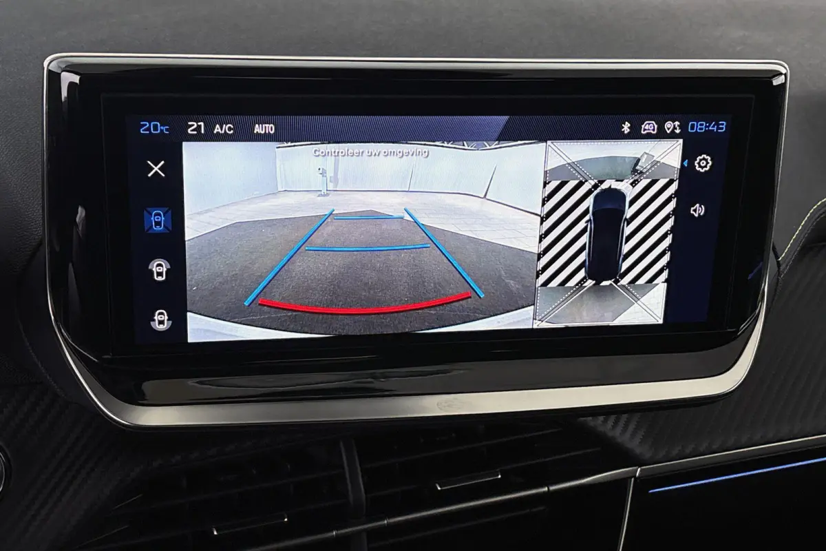 1.2 Hybrid 145 GT Keyless Camera Adaptive Cruise