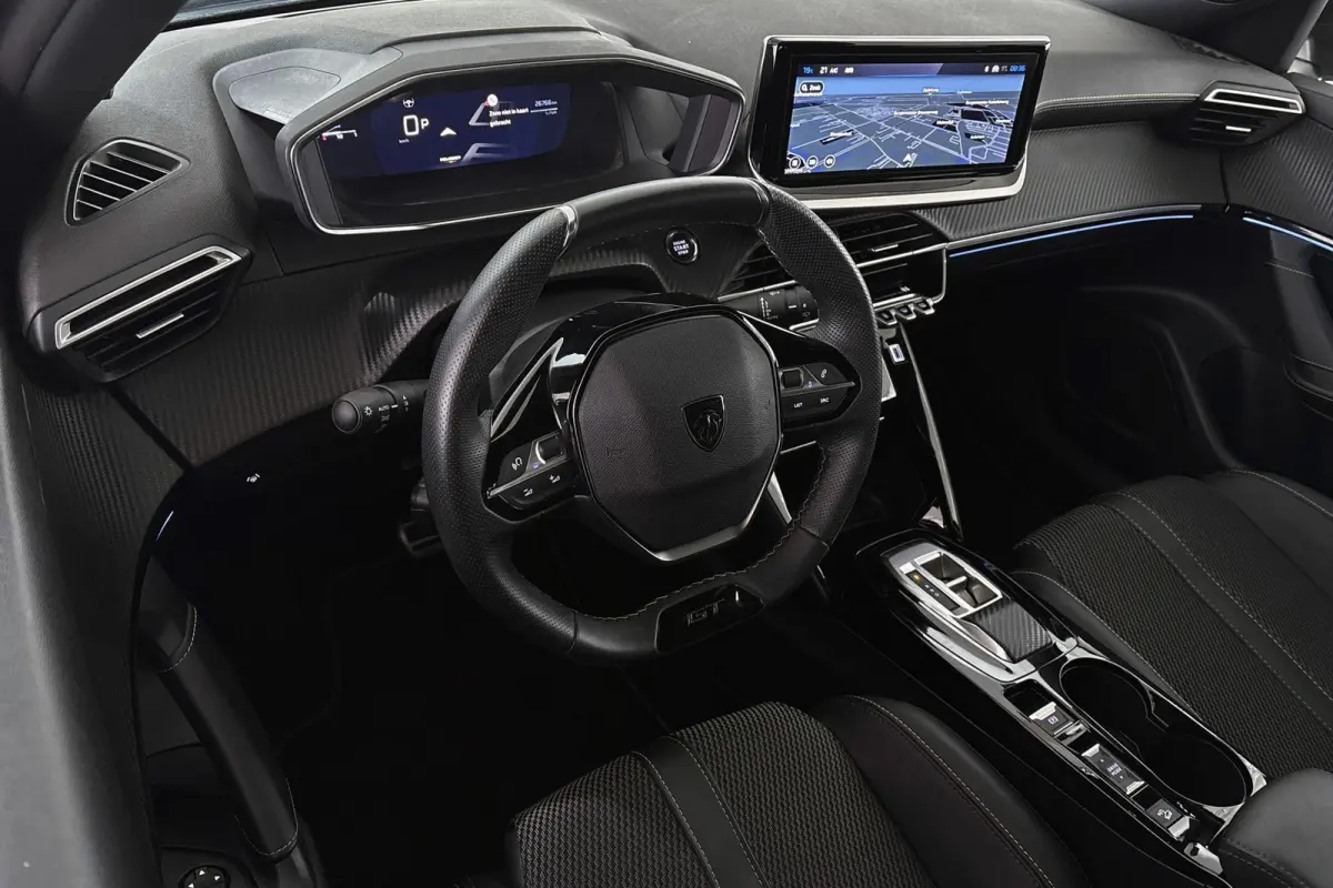 1.2 Hybrid 145 GT Keyless Camera Adaptive Cruise