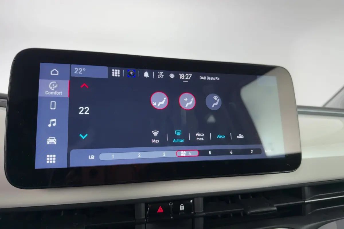 Urban 42 kWh | CARPLAY | AIRCO | SOH: 100% | !