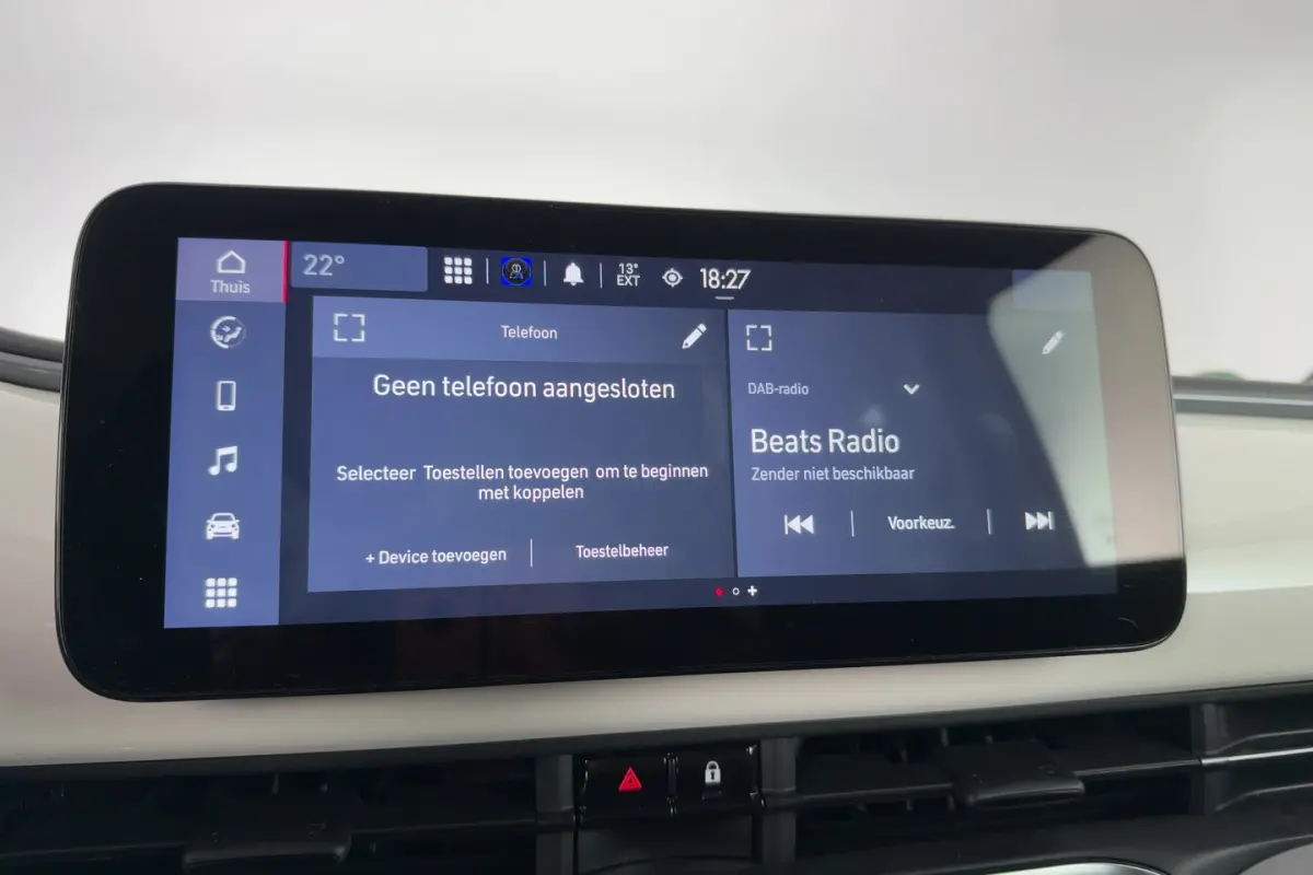 Urban 42 kWh | CARPLAY | AIRCO | SOH: 100% | !