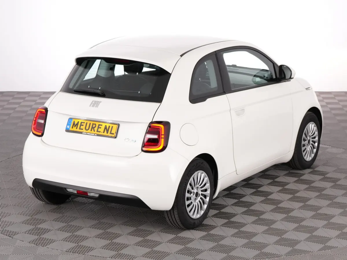Urban 42 kWh | CARPLAY | AIRCO | SOH: 100% | !