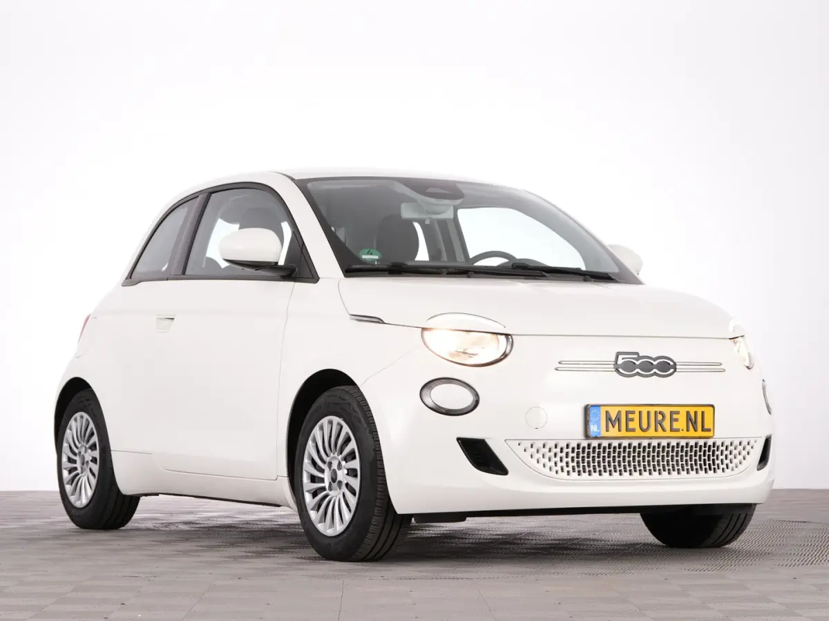 Urban 42 kWh | CARPLAY | AIRCO | SOH: 100% | !