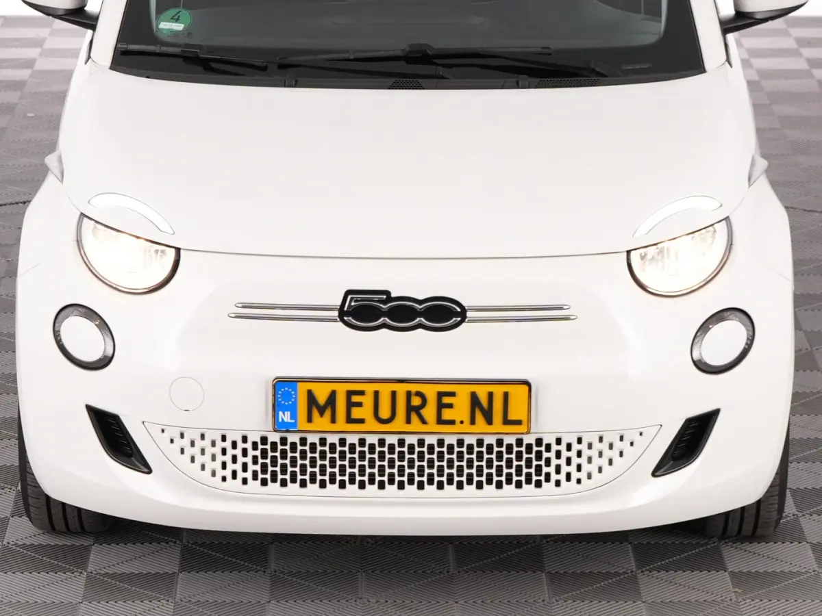 Urban 42 kWh | CARPLAY | AIRCO | SOH: 100% | !