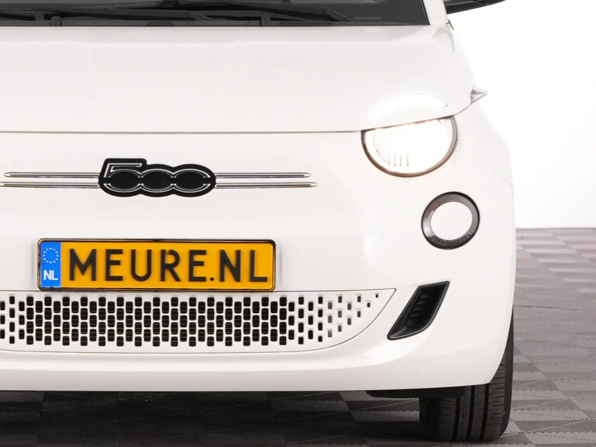 Urban 42 kWh | CARPLAY | AIRCO | SOH: 100% | !