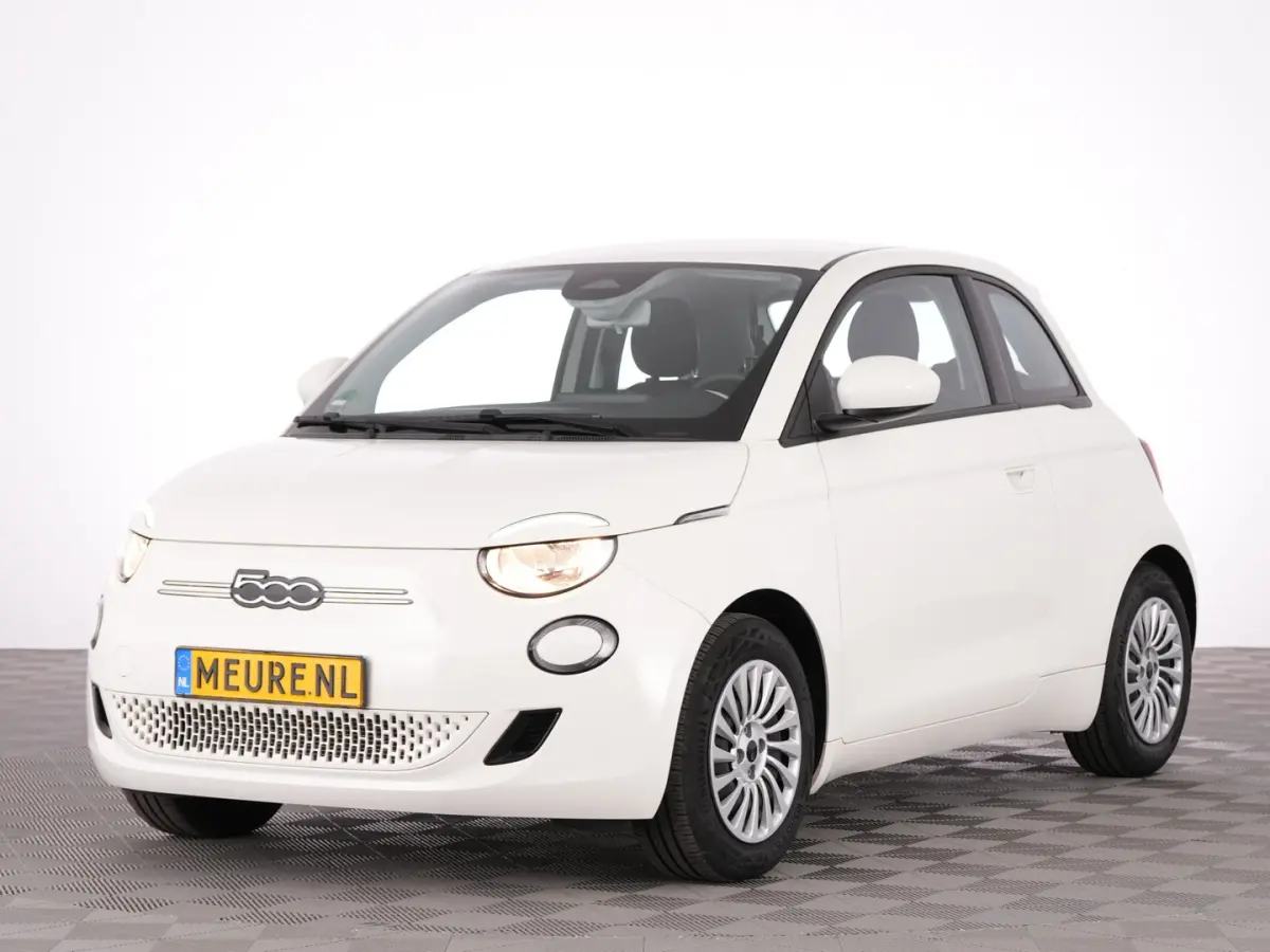 Urban 42 kWh | CARPLAY | AIRCO | SOH: 100% | !