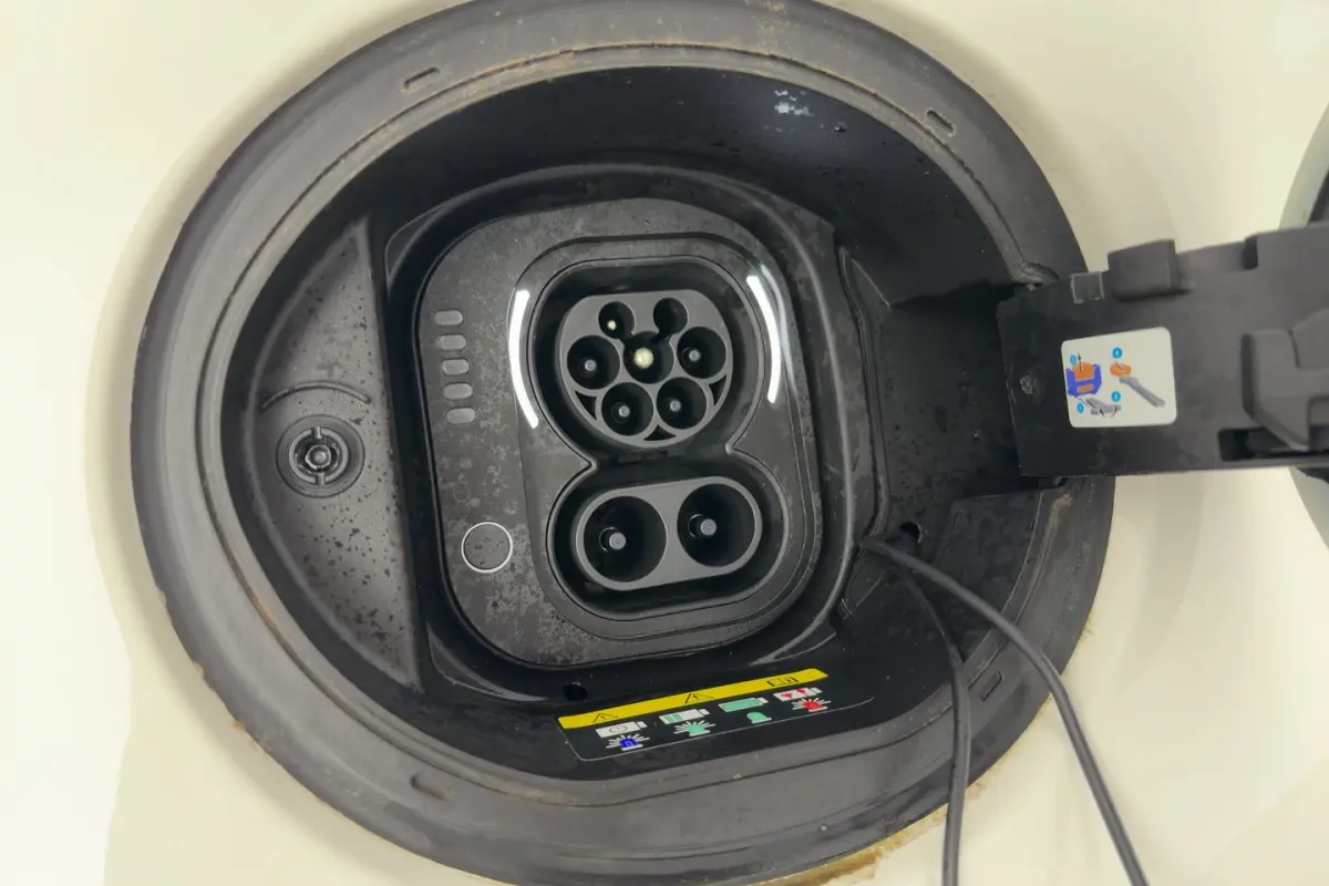 Urban 42 kWh | CARPLAY | AIRCO | SOH: 100% | !