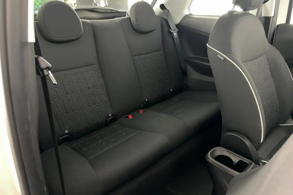 Urban 42 kWh | CARPLAY | AIRCO | SOH: 100% | !