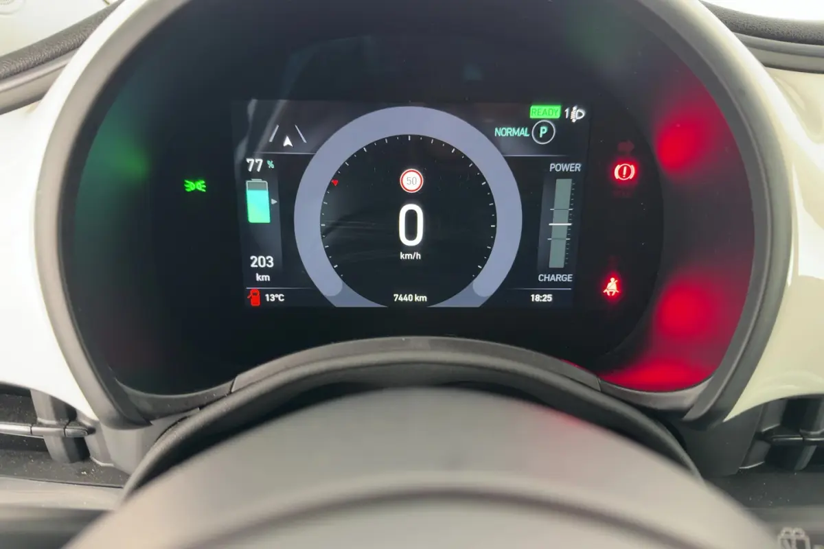 Urban 42 kWh | CARPLAY | AIRCO | SOH: 100% | !